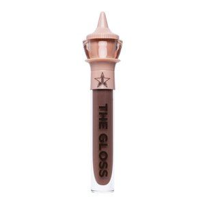 Jeffree Star The Gloss in Table Top